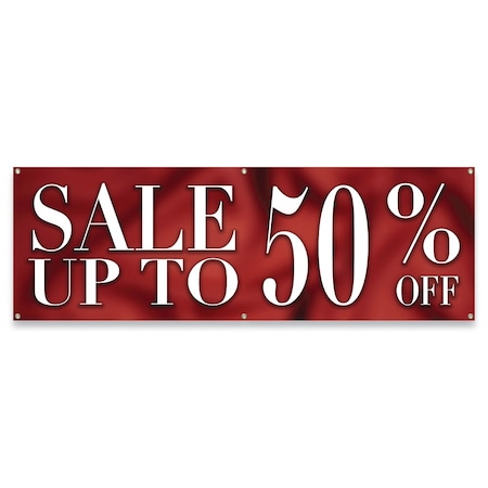 Signmission Sale Up To 50% Off Banner Concession Stand Food Truck Single Sided B-72-30151